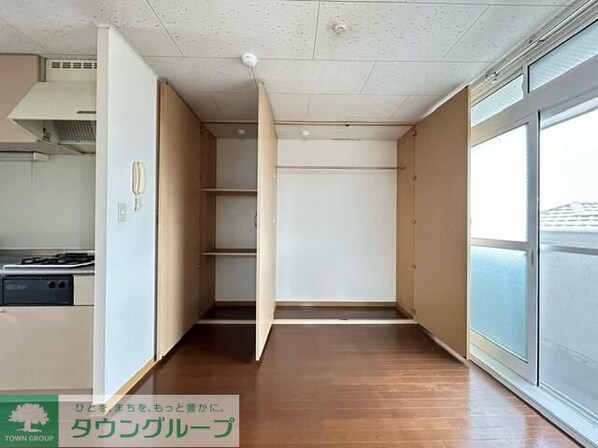 フェニックスの物件内観写真